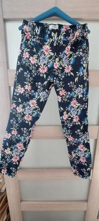 Kalhoty, tchibo,40