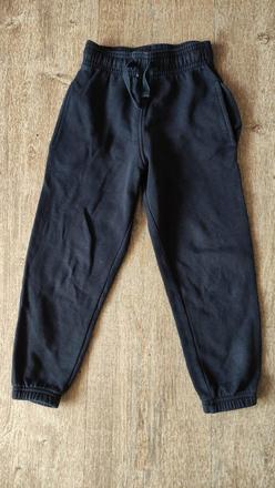 Tepláky chlapecké, marks & spencer,104