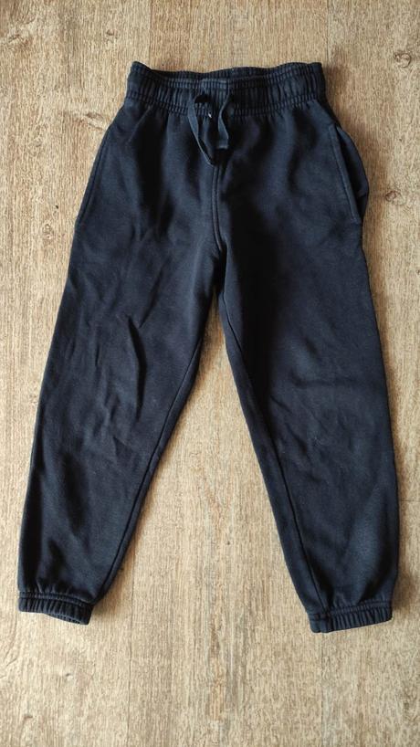 Tepláky chlapecké, marks & spencer,104