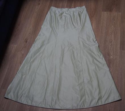 Dámská sukně vera mont vel.l, l