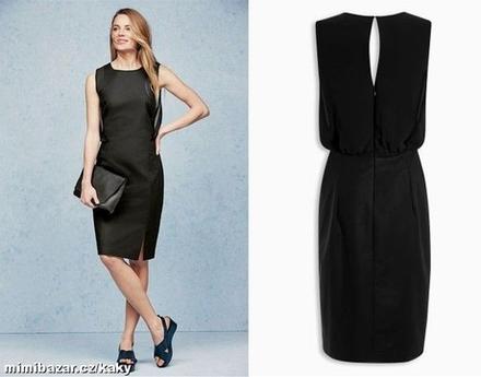 Šaty next uk 10 tailoring, next,38