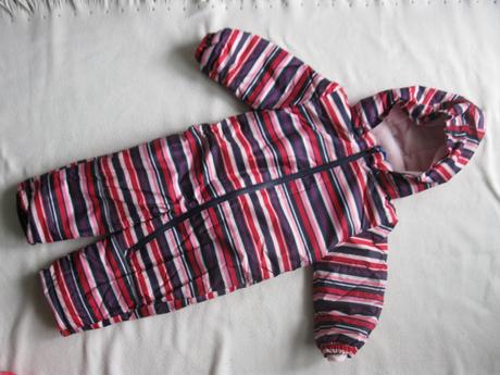 Kombinéza 74/80, lupilu,80