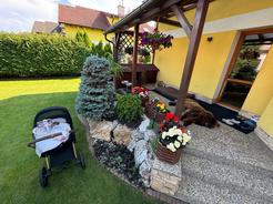 Annie Baby Monitor - Spolehlivá chůvička ve vašem mobilu
