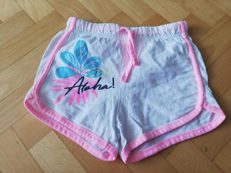 Letní set, 122–134