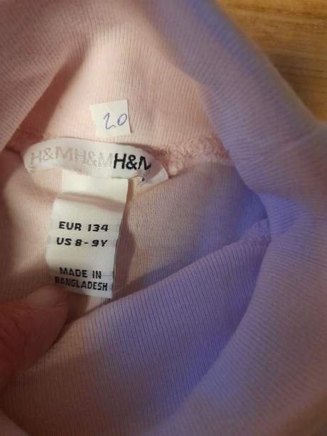 4 x rolák, caa, ham, pepperts, c&a,140