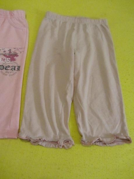 Tepláčky pro holčičku., 86