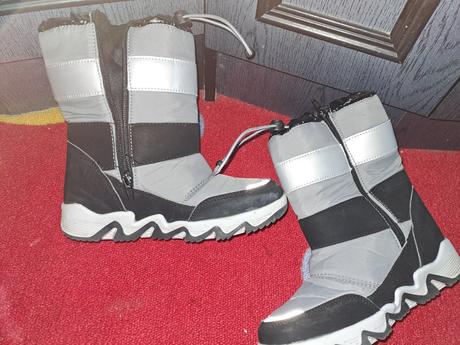 Zimni snehule vel 33 alpine, alpine pro,33