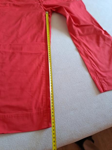 Dámské 3/4 kalhoty, vel 40, 40