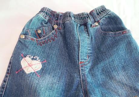 +++  zateplené rifličky success+++, success,110