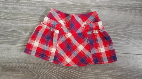 Sukně george, george,86