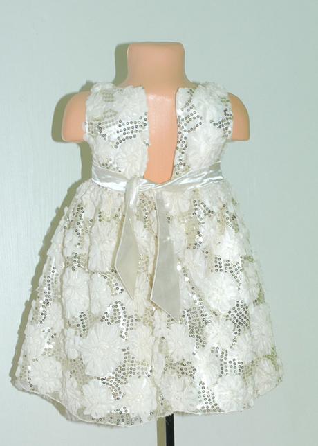 Slavnostní sváteční společenské šaty, 104