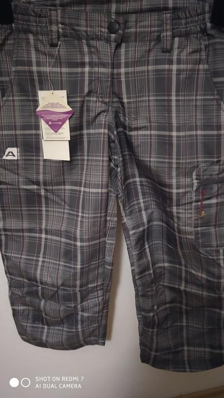 Outdoorové capri alpine pro, alpine pro,36