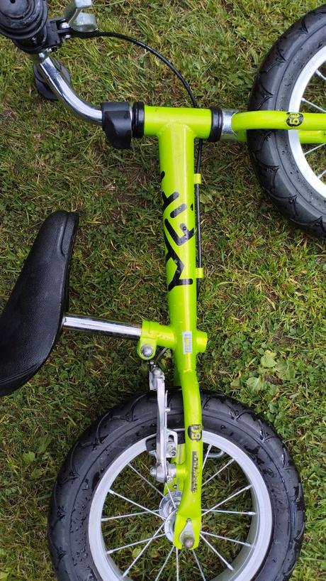 Dětské odrážedlo fifty fifty 50, 3-5let hezké, 