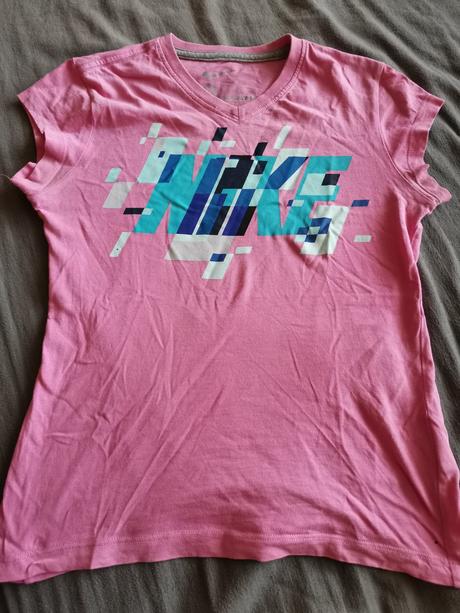 Tricko nike, nike,128