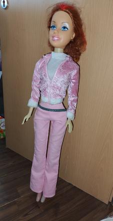 Barbie 93cm.,