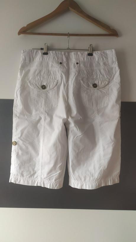 Kraťasy zn. george vel.40, george,40