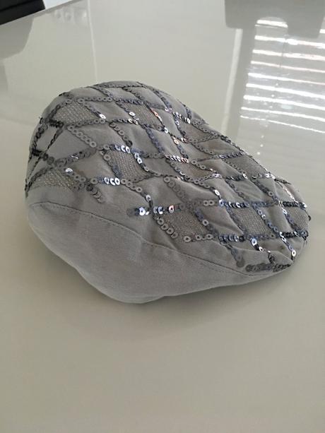 Dívčí kšiltovka - one size, 