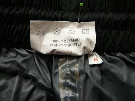 Pánské kalhoty jeantex, m