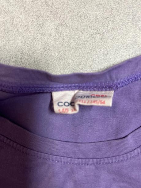 Tričko coccodrillo velikost 146, coccodrillo,146