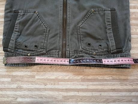 Bunda na podzim hipo junior, 122