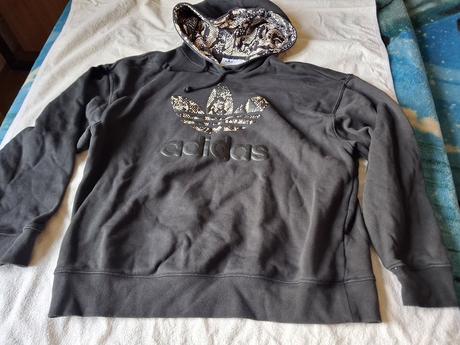 Mikina adidas, adidas,s
