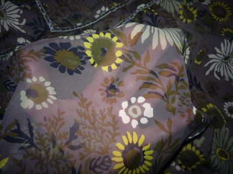 Lehounká letní halenka, marks & spencer,s