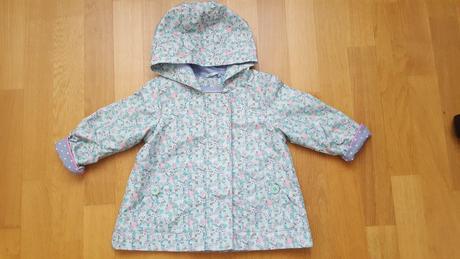 Jarní/podzimní bunda next, next,86