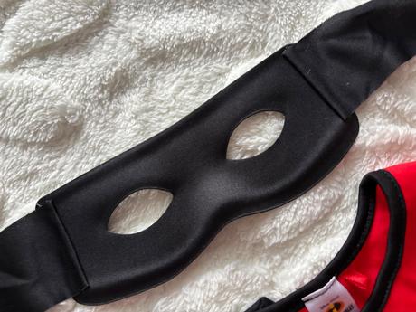 An26/ kostým užasňakovi - v.3/4 roky, 