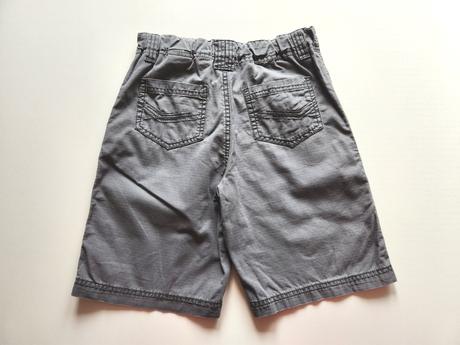 Plátěné kraťasy s kapsami vel. 146, pepperts,146