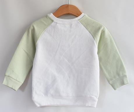 Mikina vel. 12 - 18 m, primark,86