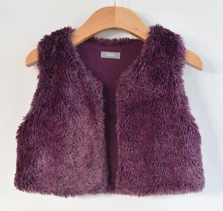 Vesta vel. 2 - 3 roky, next,98