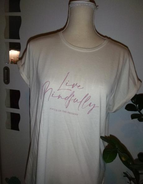 Noční košile nebo domácí šaty - vel.m-l, primark,m