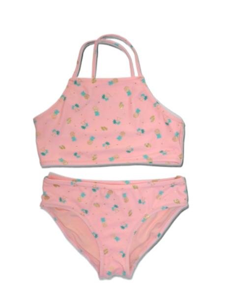 Next dvoudílné plavky vel.116, next,116