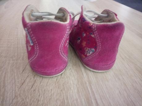 Celoroční obuv pegres, pegres,21