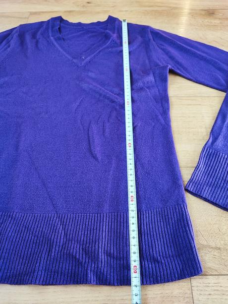 Fialový svetřík, atmosphere,m