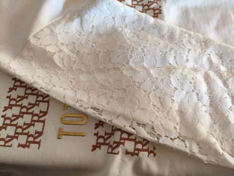 Mikina dívčí, river island,140