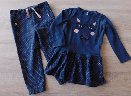 Souprava tepláky + tunika coccodrillo vel.98, coccodrillo,98