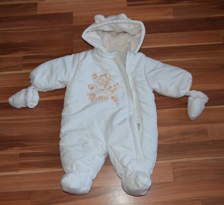 Kombinéza, disney,62