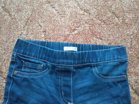 Dívčí rifle., pepco,128