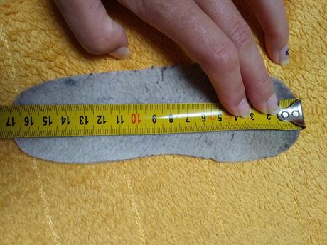 Gore-tex superfit vel.26, superfit,26