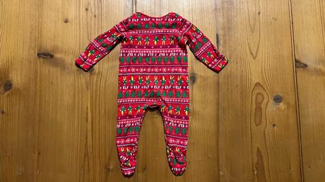 Bavlněný overal elf, 74