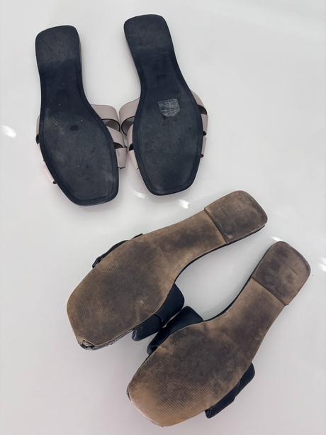 Nazouváky h&m, vel. 41, h&m,41