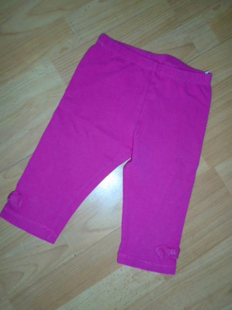 Leginy 110 délka 38cm, okay,110