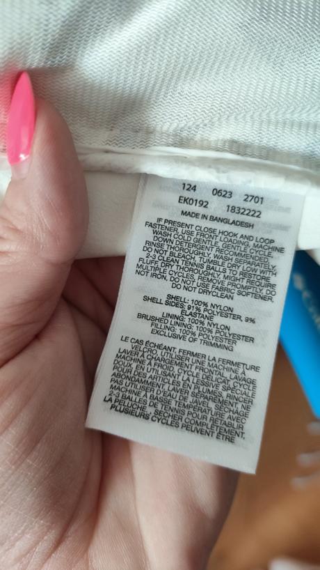 Dámská outdoorová vesta columbia, vel l, columbia,40 / l