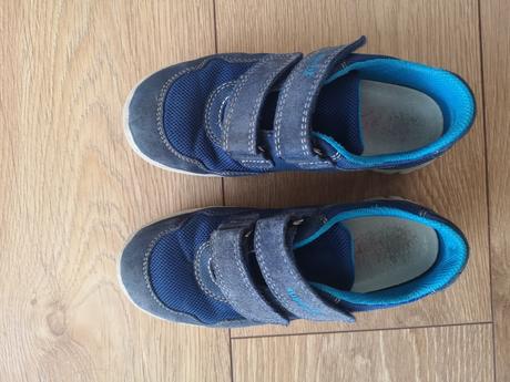Celoroční boty superfit v. 31, superfit,31