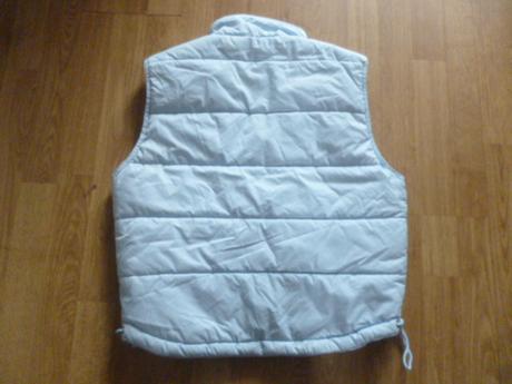 Prošívaná vesta tammy vel. s-m pro maminy, s