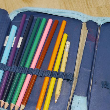 Skolni taska s konickem a penal - baggymax,