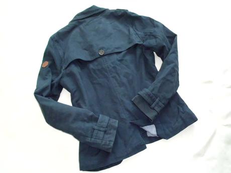 Kabátik s-m, timberland,s