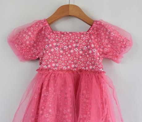 Šaty vel. 18 - 24m, pepco,92