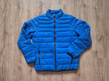 Chlapecká nepromokavá bunda pepperts vel. 152, pepperts,152